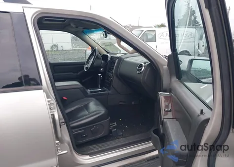 2006 Ford Explorer Limited from USA, damaged, VIN 1FMEU758X6UA03972